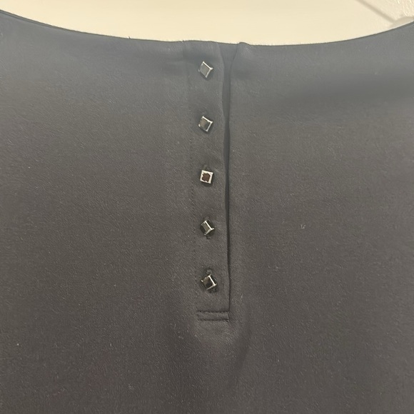 Talbots Womens Plus 3/4 Sleeve Blouse X - Picture 4 of 7